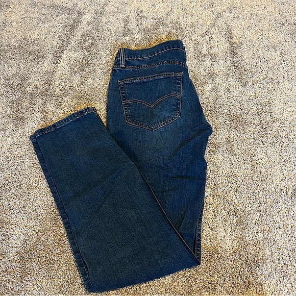 Levi’s 511 Jeans - 31x32 - Picture 1 of 4